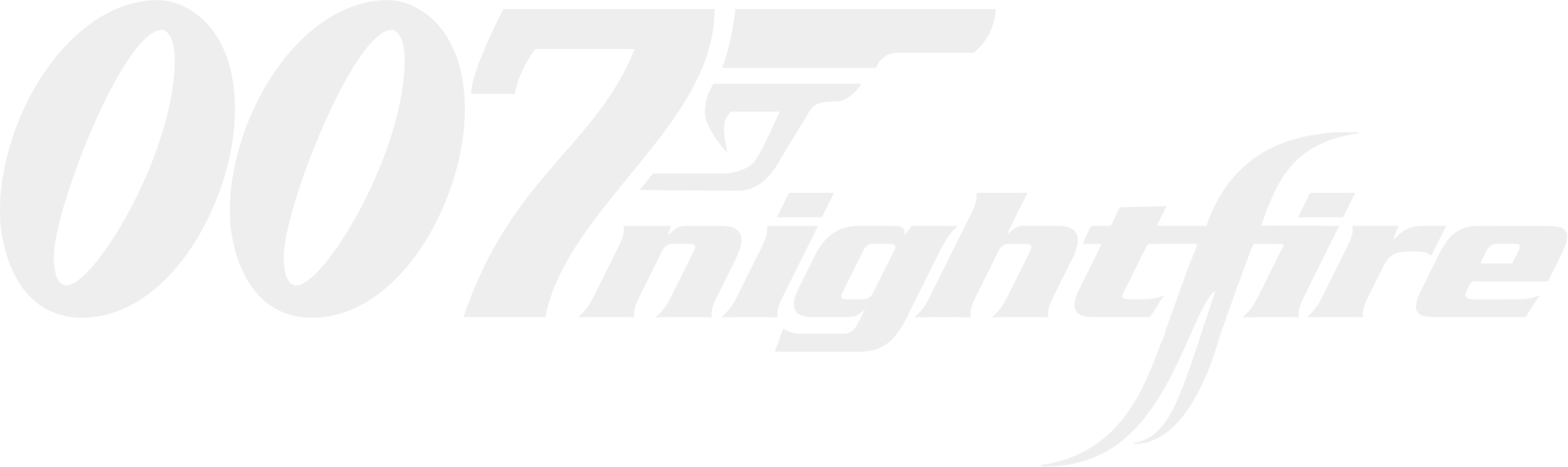 007: Nightfire