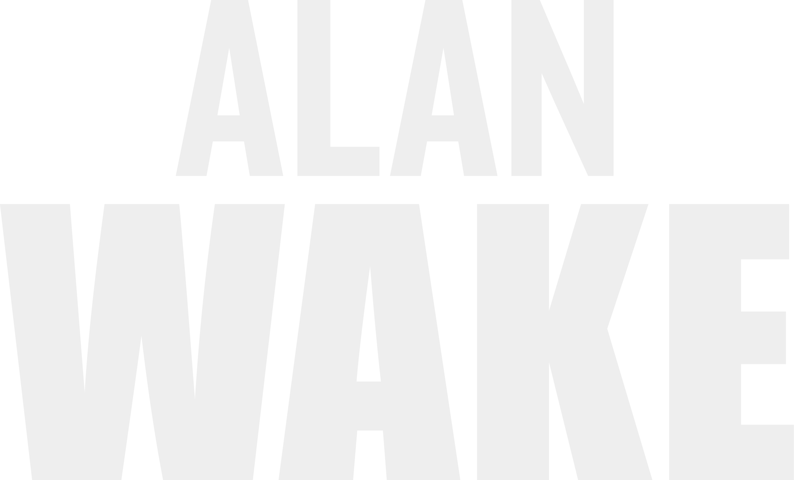 Alan Wake