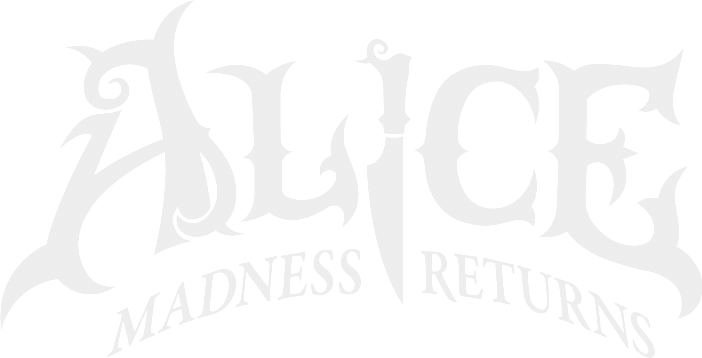 Alice: Madness Returns