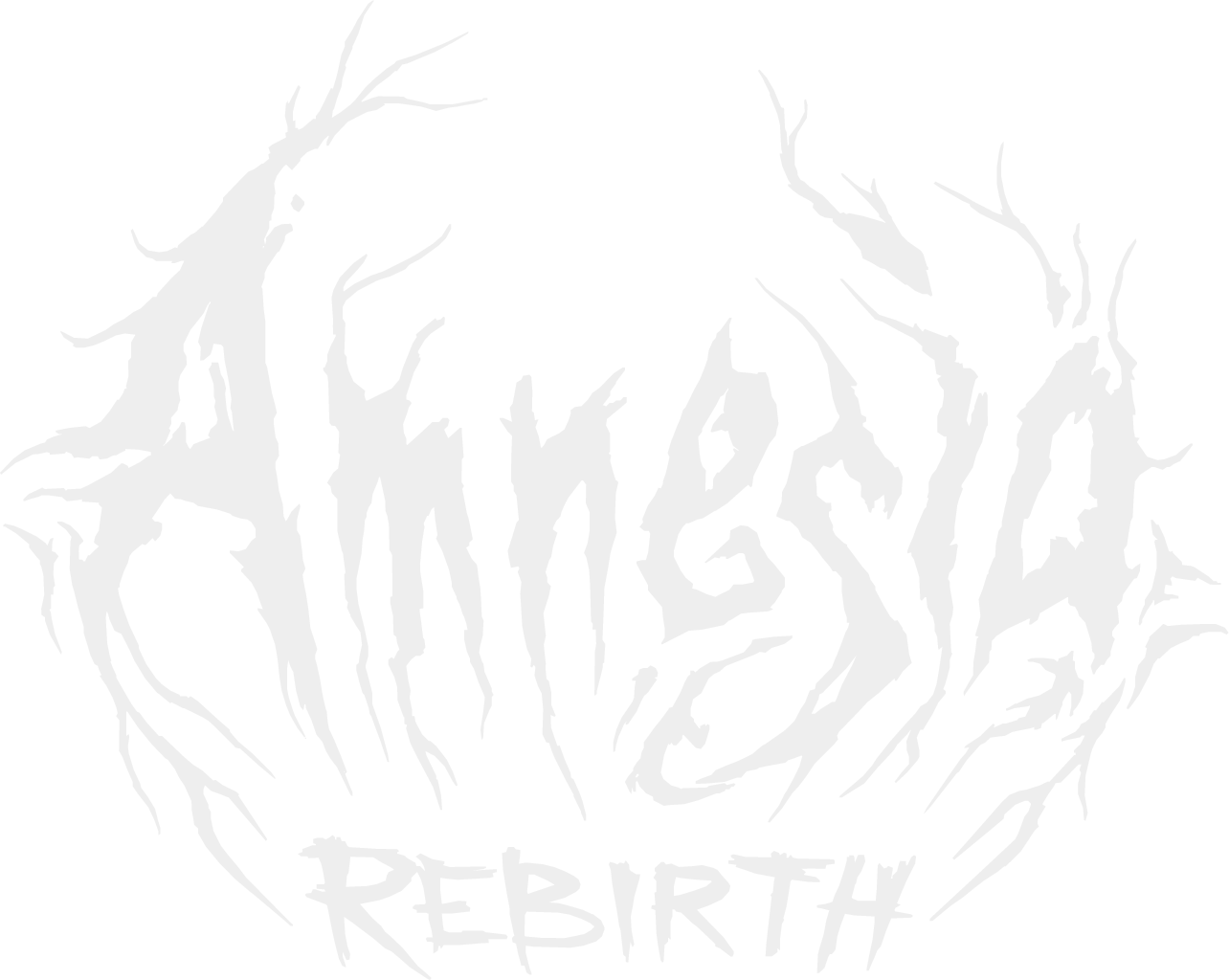 Amnesia: Rebirth