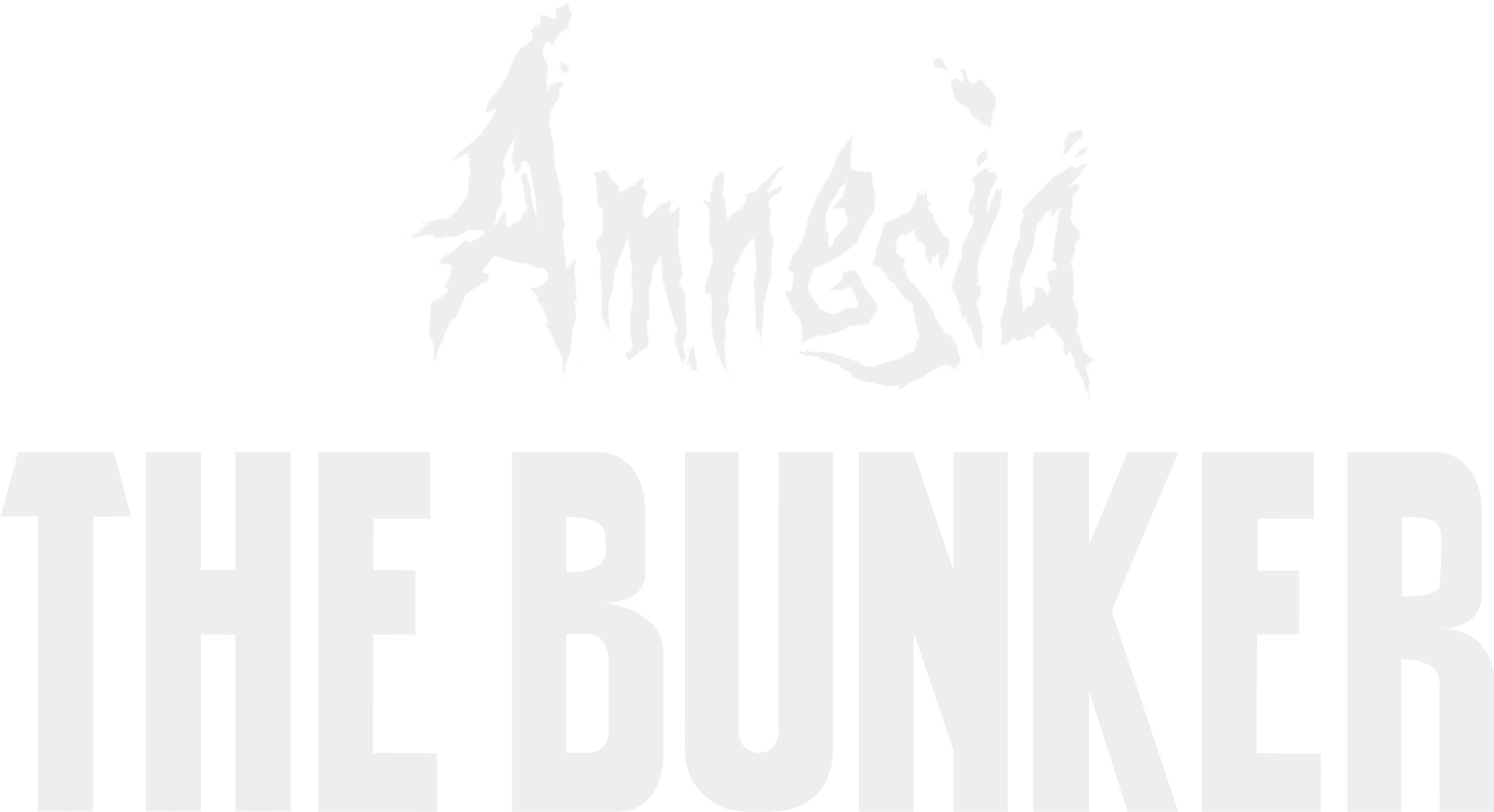 Amnesia: The Bunker