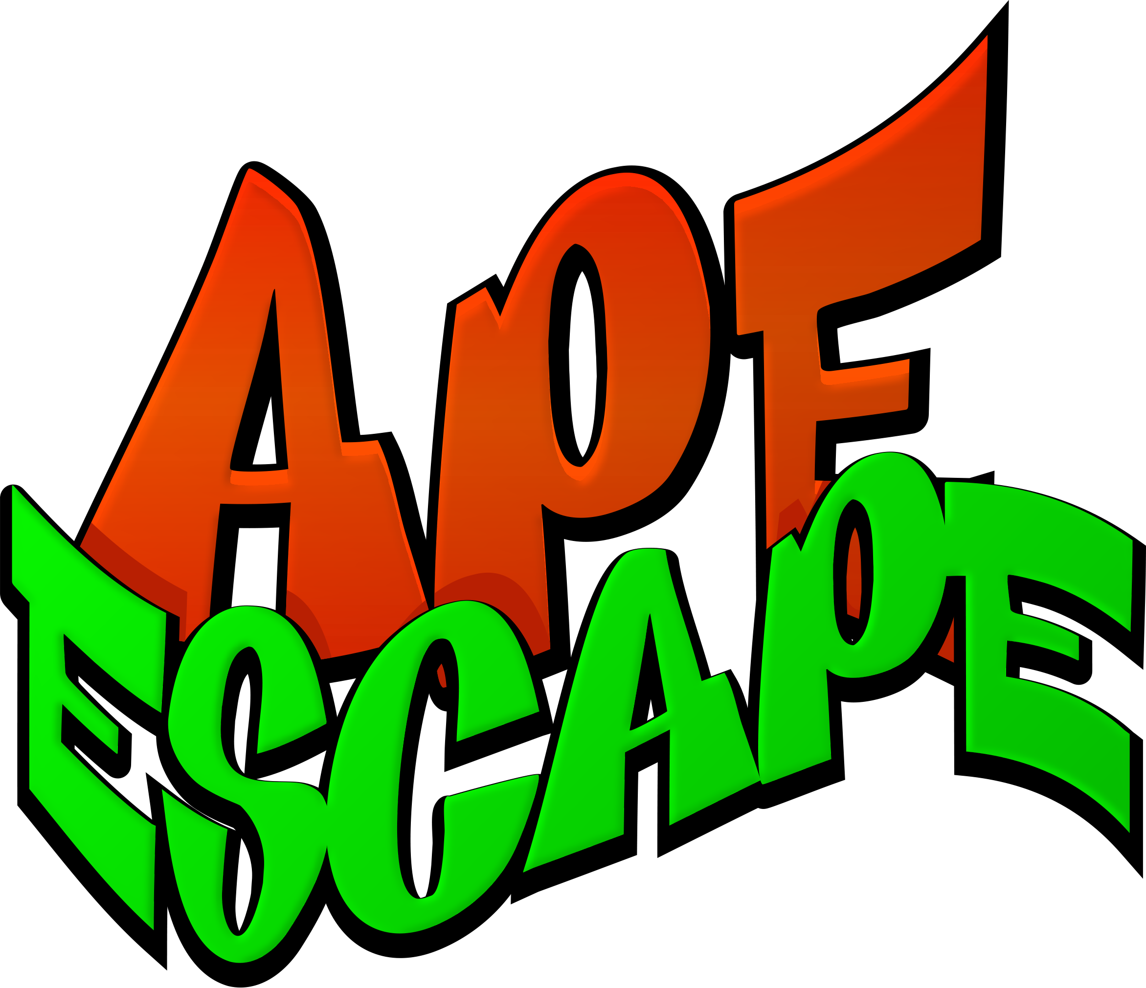 Ape Escape