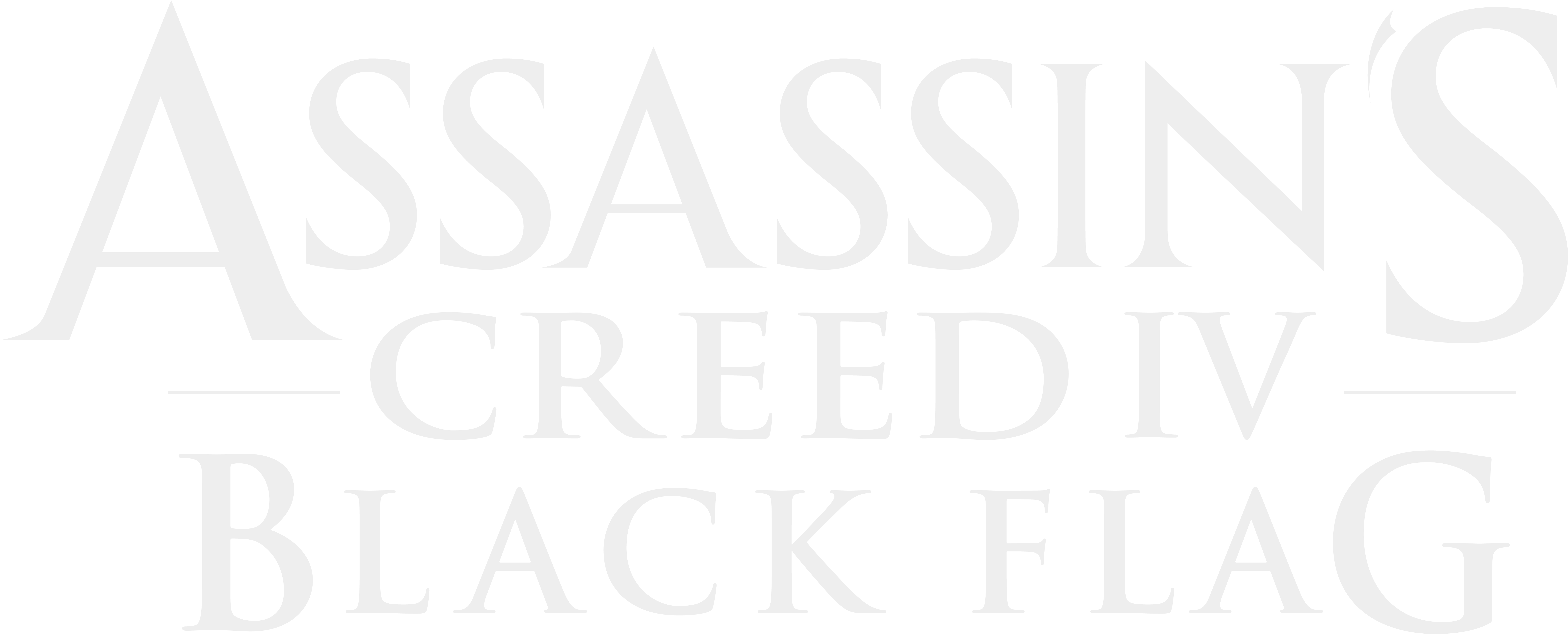 Assassin’s Creed IV: Black Flag