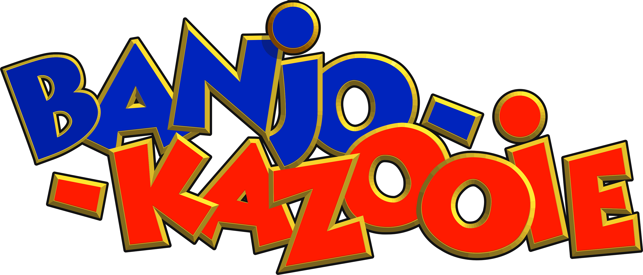 Banjo-Kazooie