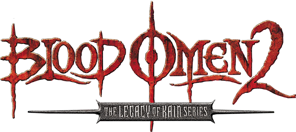 Blood Omen 2: The Legacy of Kain Series