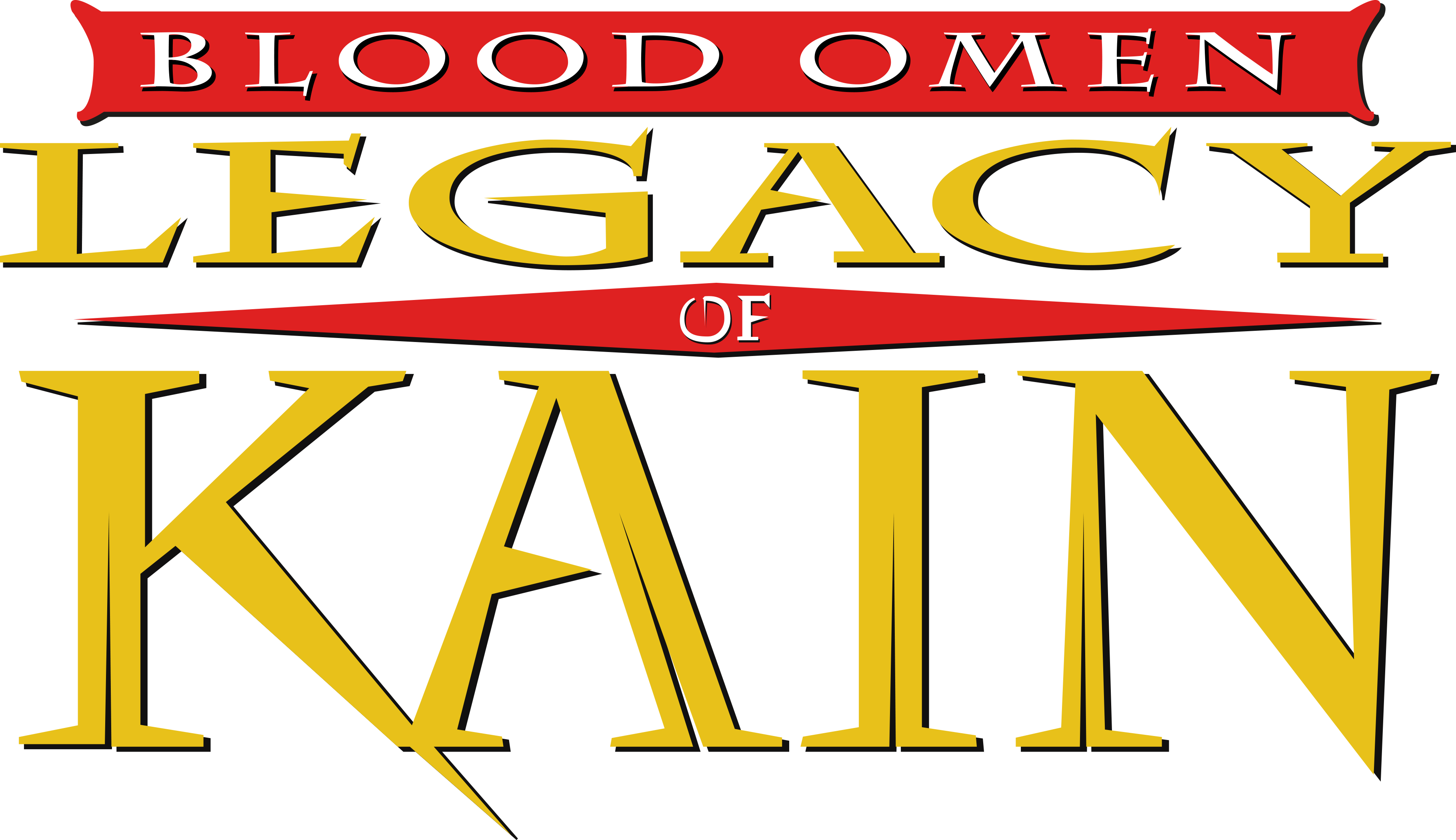 Blood Omen: Legacy of Kain