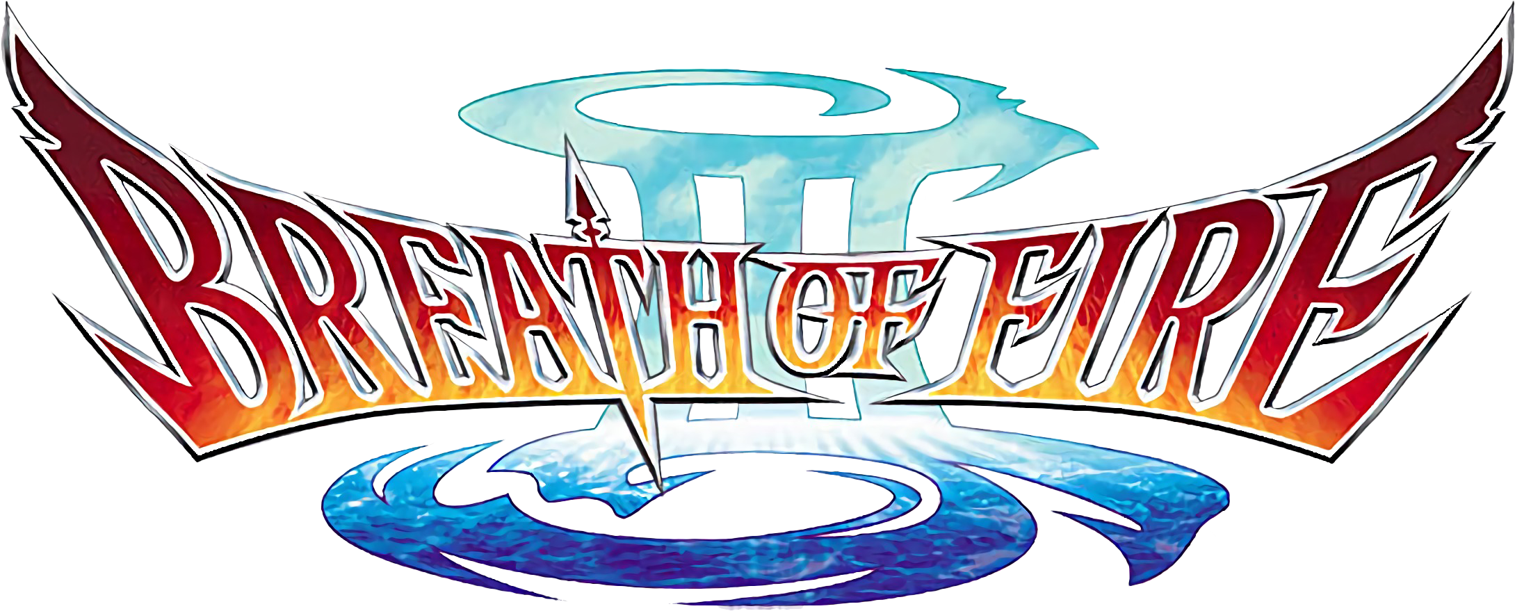 Breath of Fire III