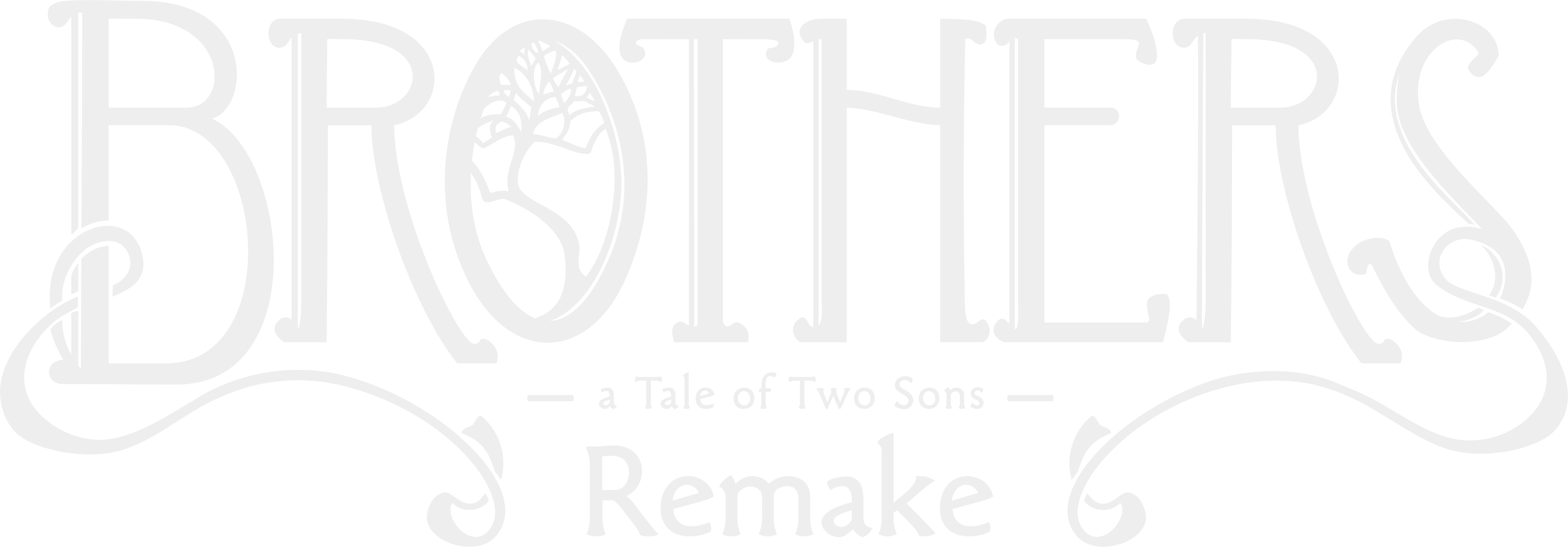 Brothers: A Tale of Two Sons Remake