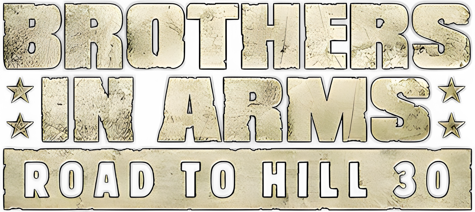 Brothers in Arms: Road to Hill 30