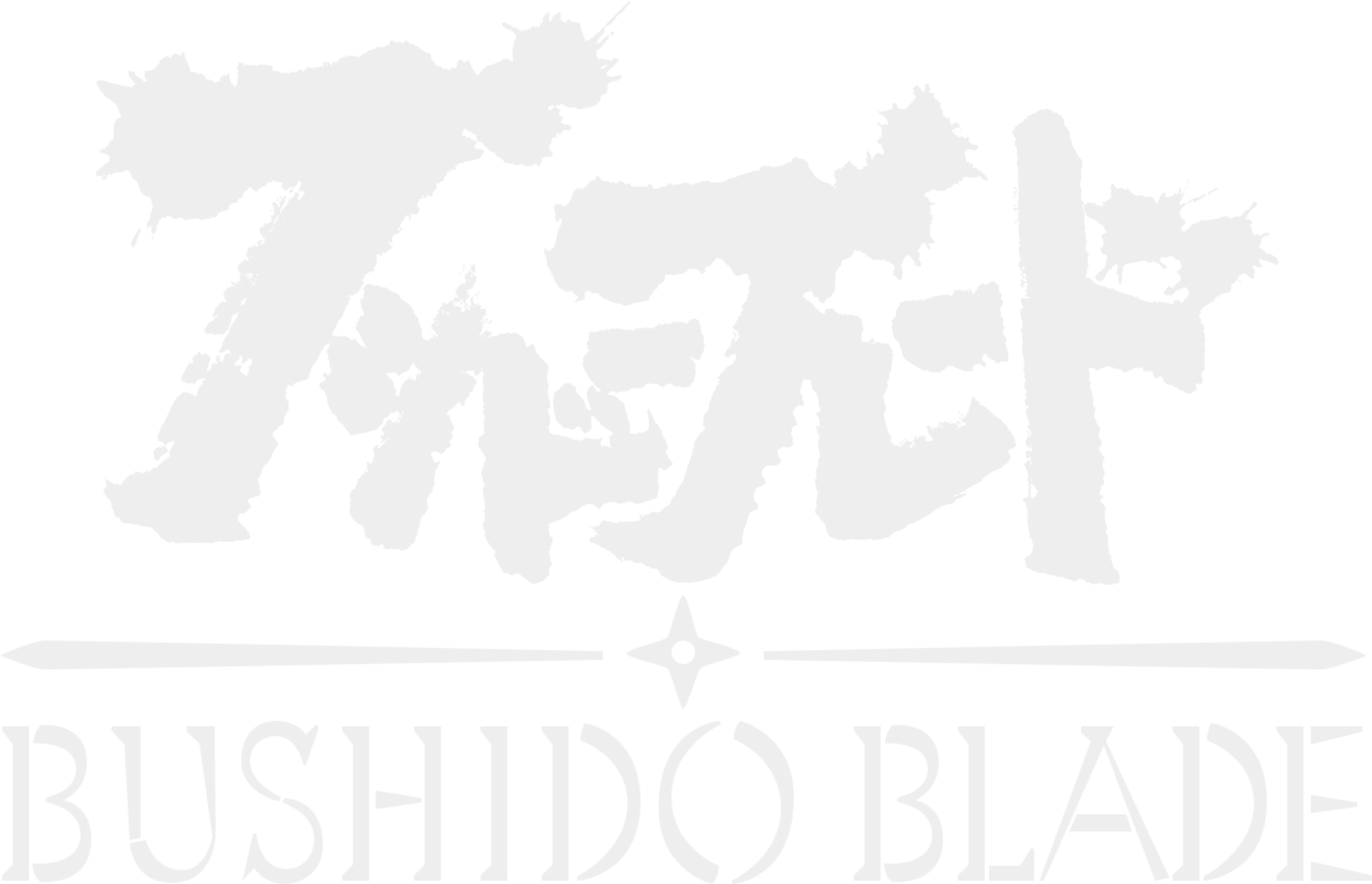 Bushido Blade