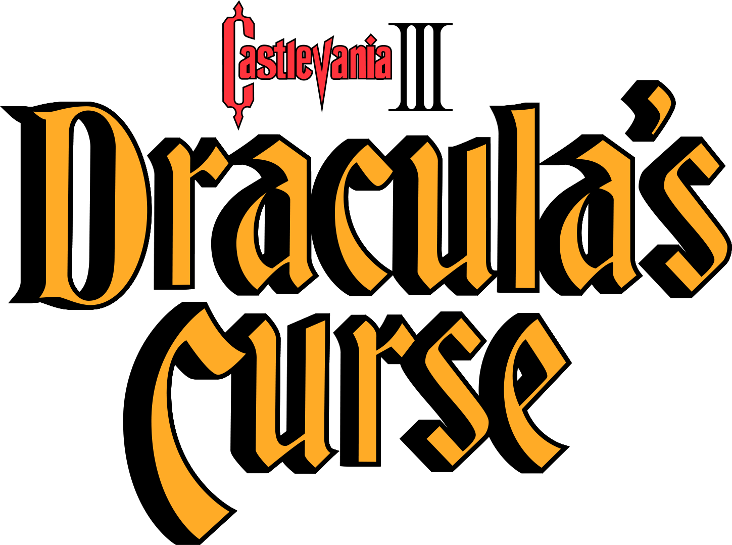 Castlevania III: Dracula’s Curse