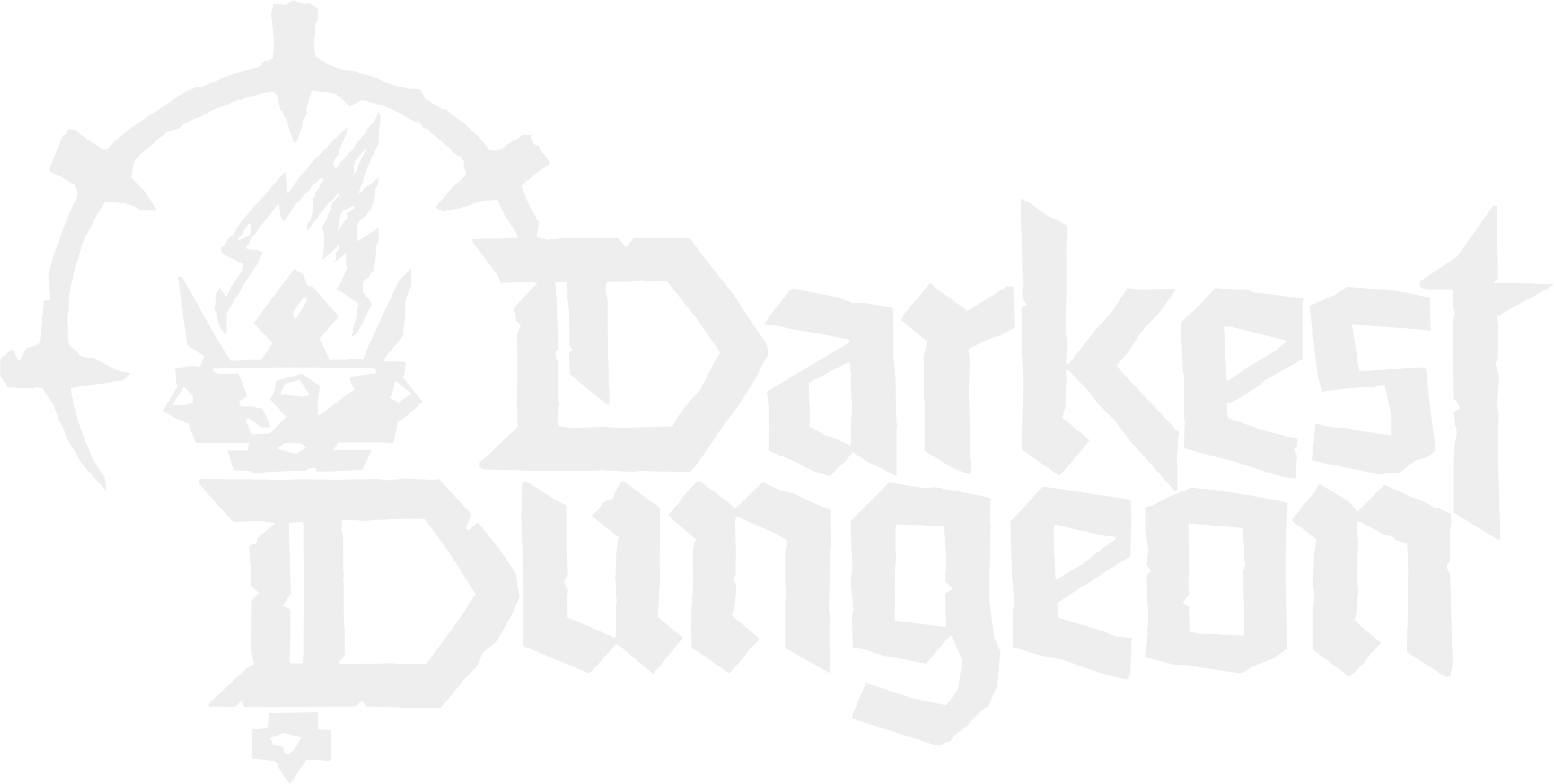 Darkest Dungeon II