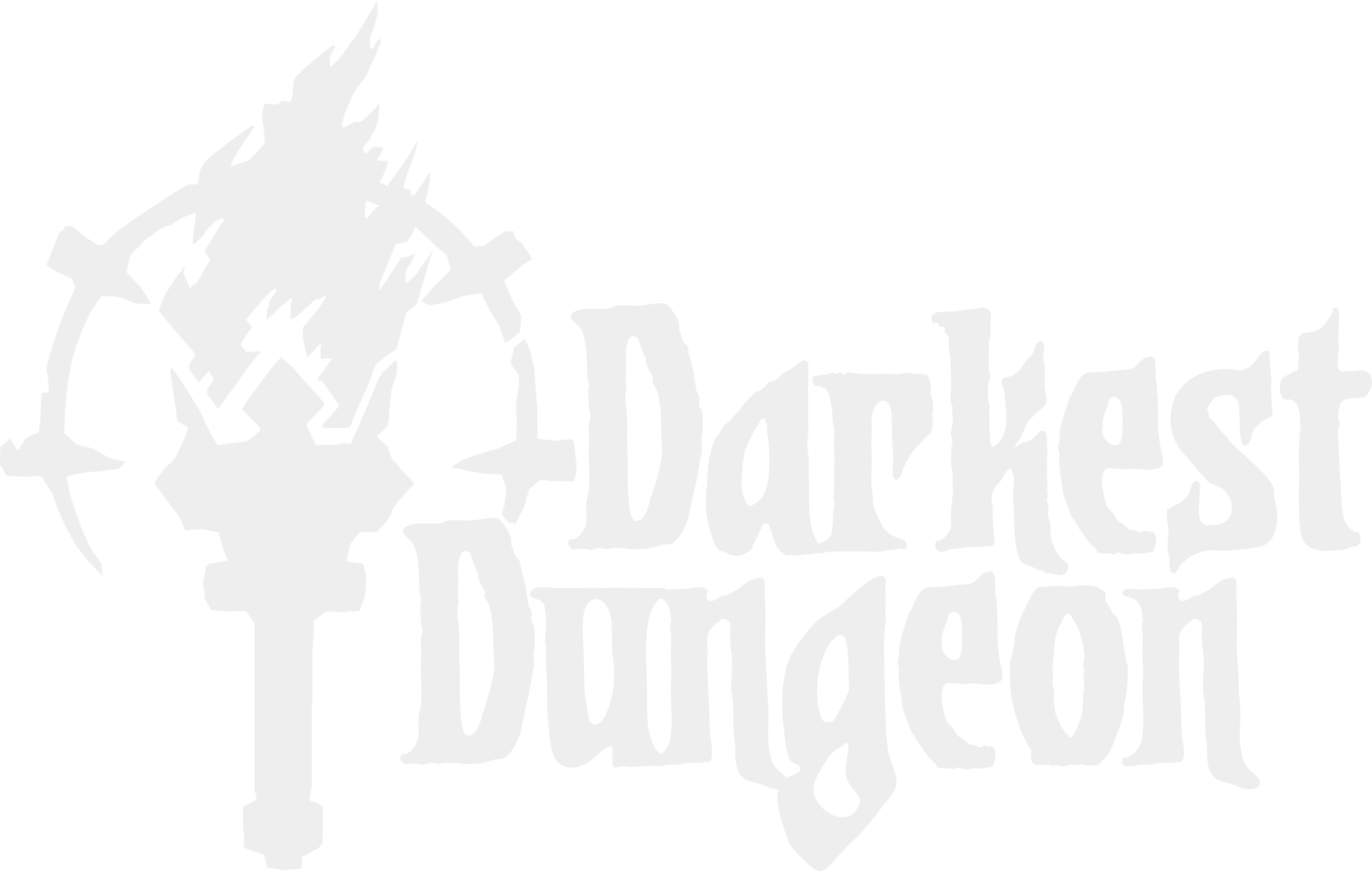 Darkest Dungeon