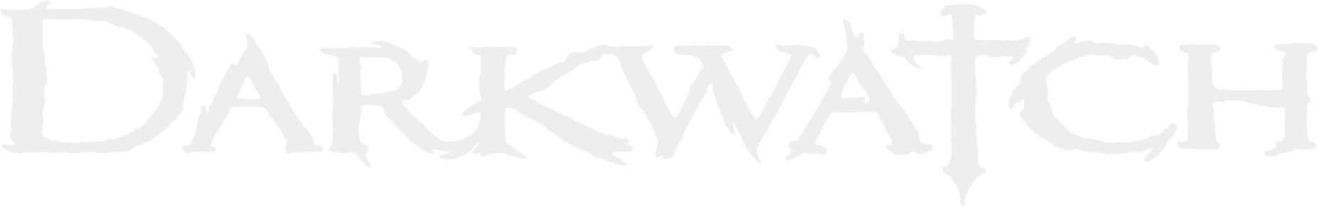 Darkwatch