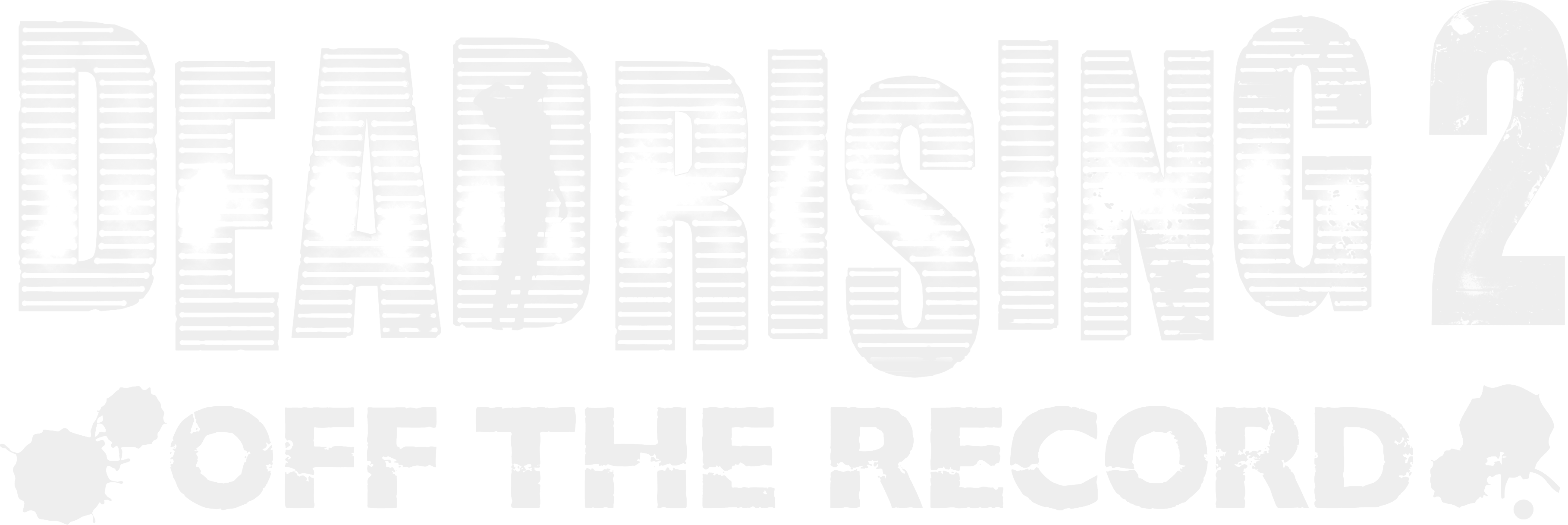 Dead Rising 2: Off the Record