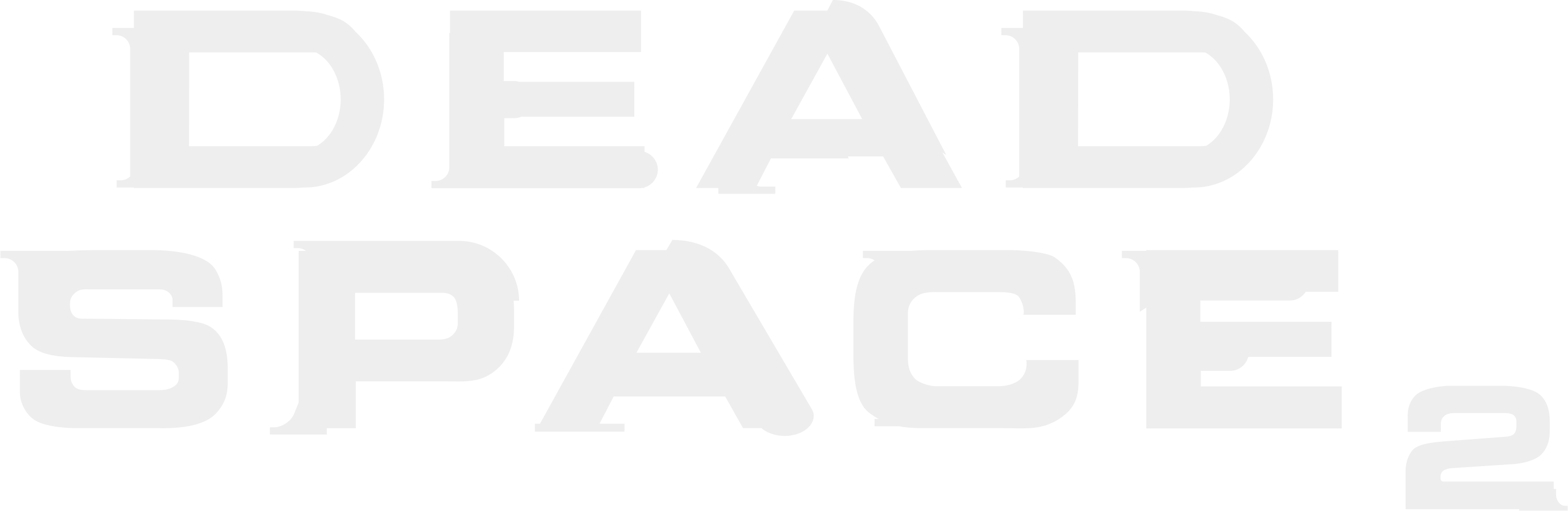 Dead Space 2