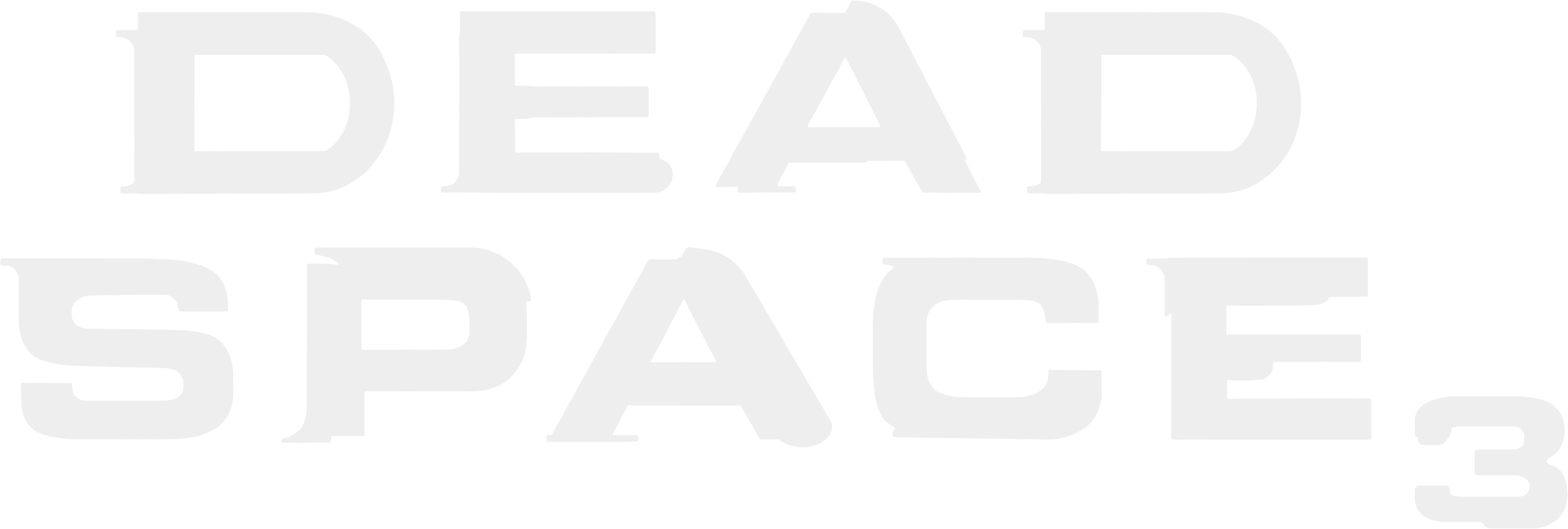 Dead Space 3