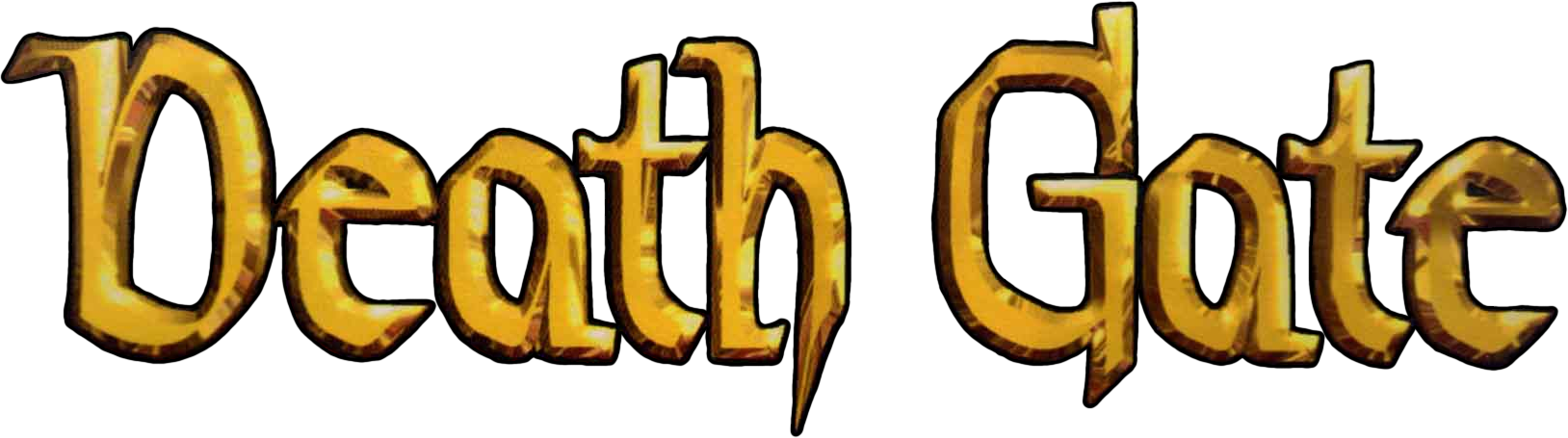 Death Gate