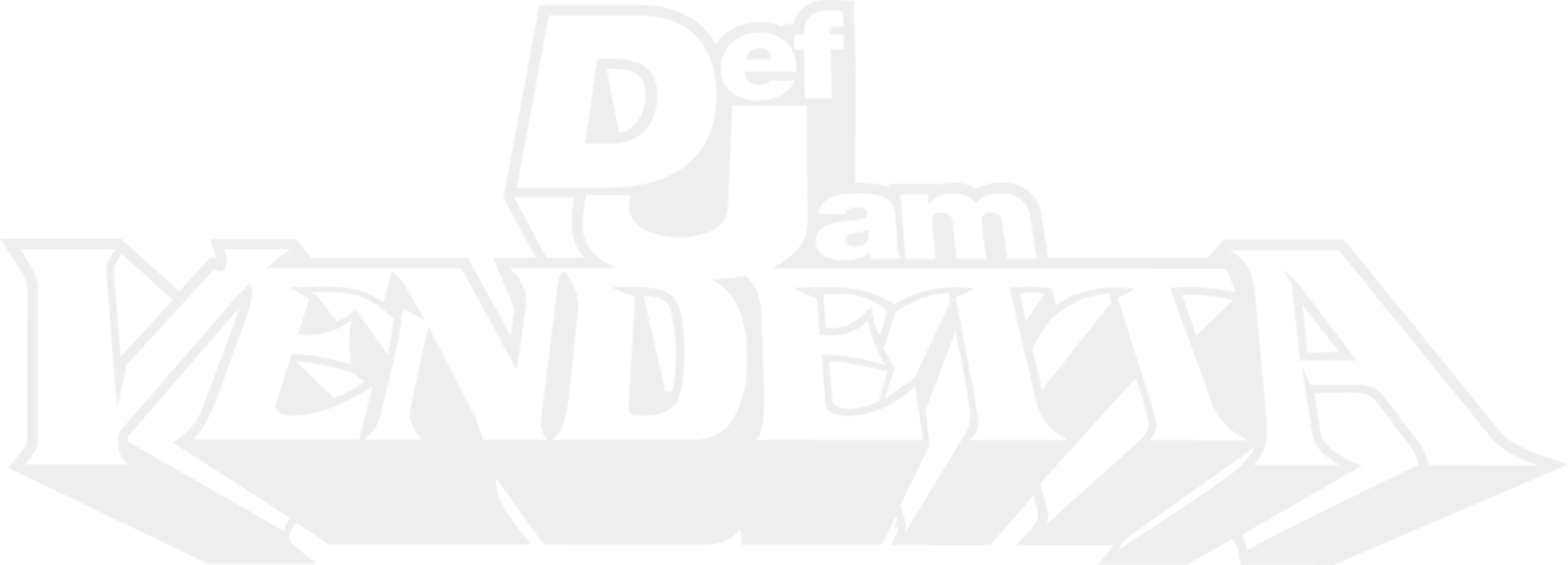 Def Jam: Vendetta