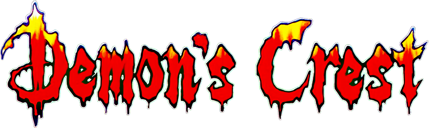 Demon’s Crest