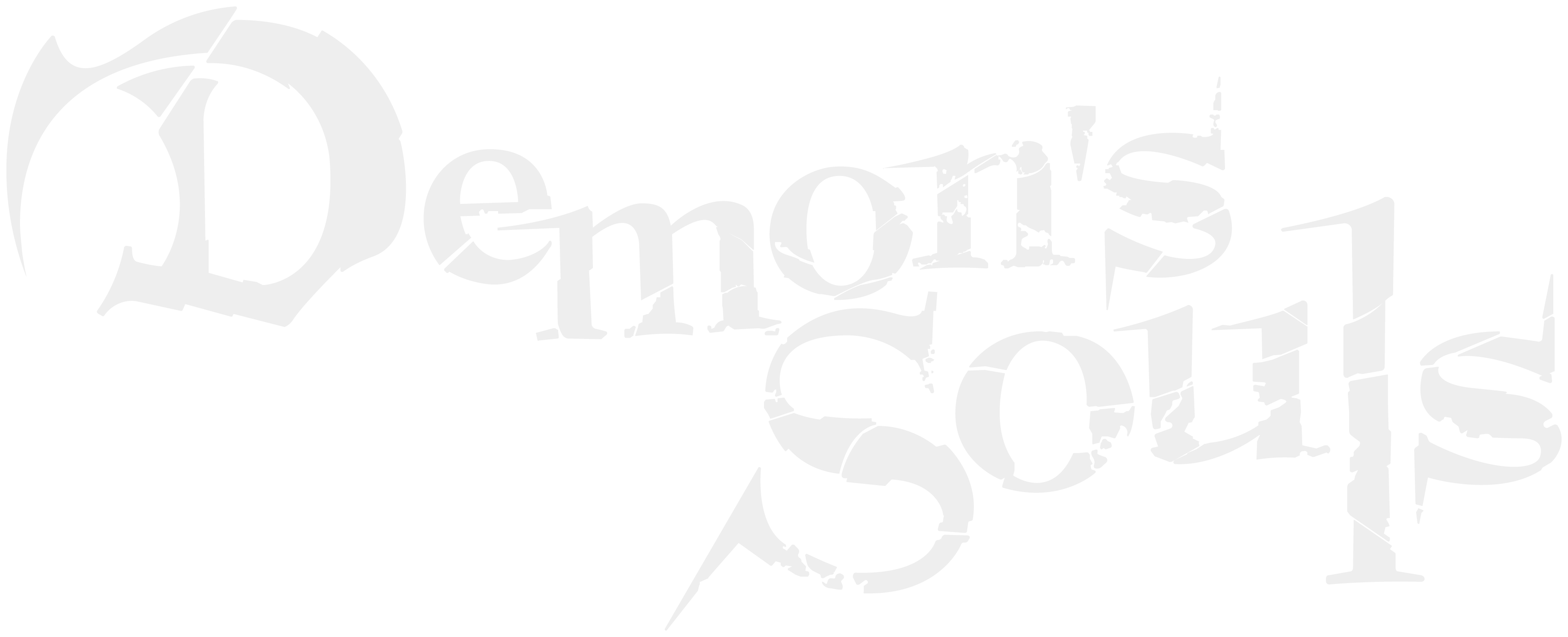 Demon’s Souls