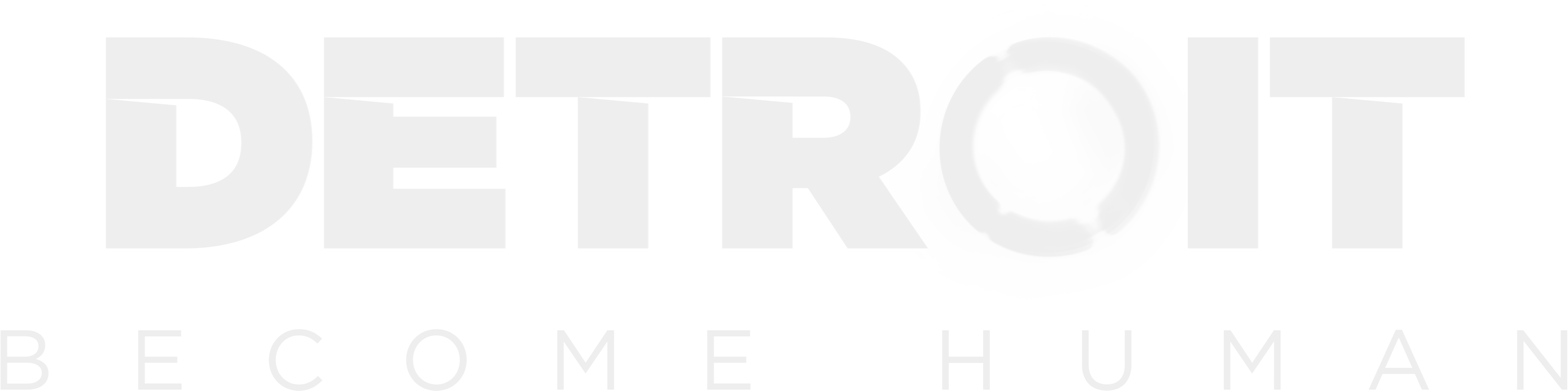 Detroit: Become Human