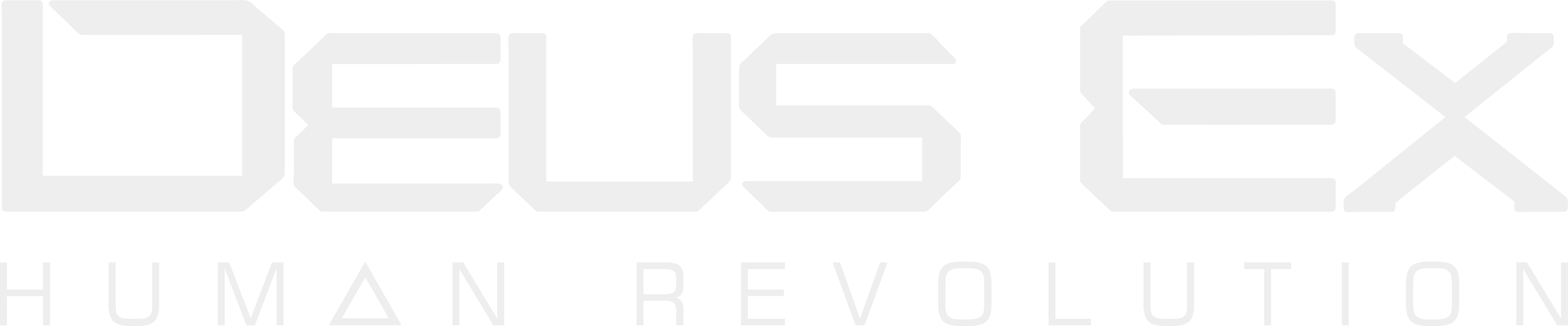 Deus Ex: Human Revolution
