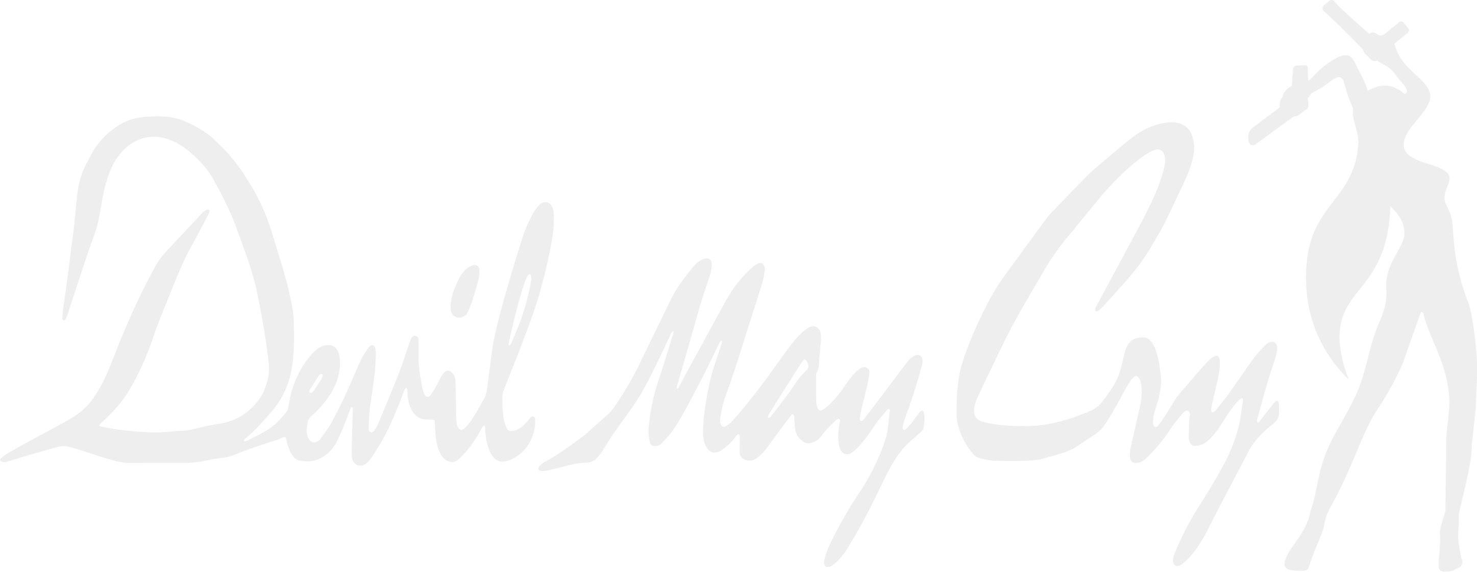 Devil May Cry