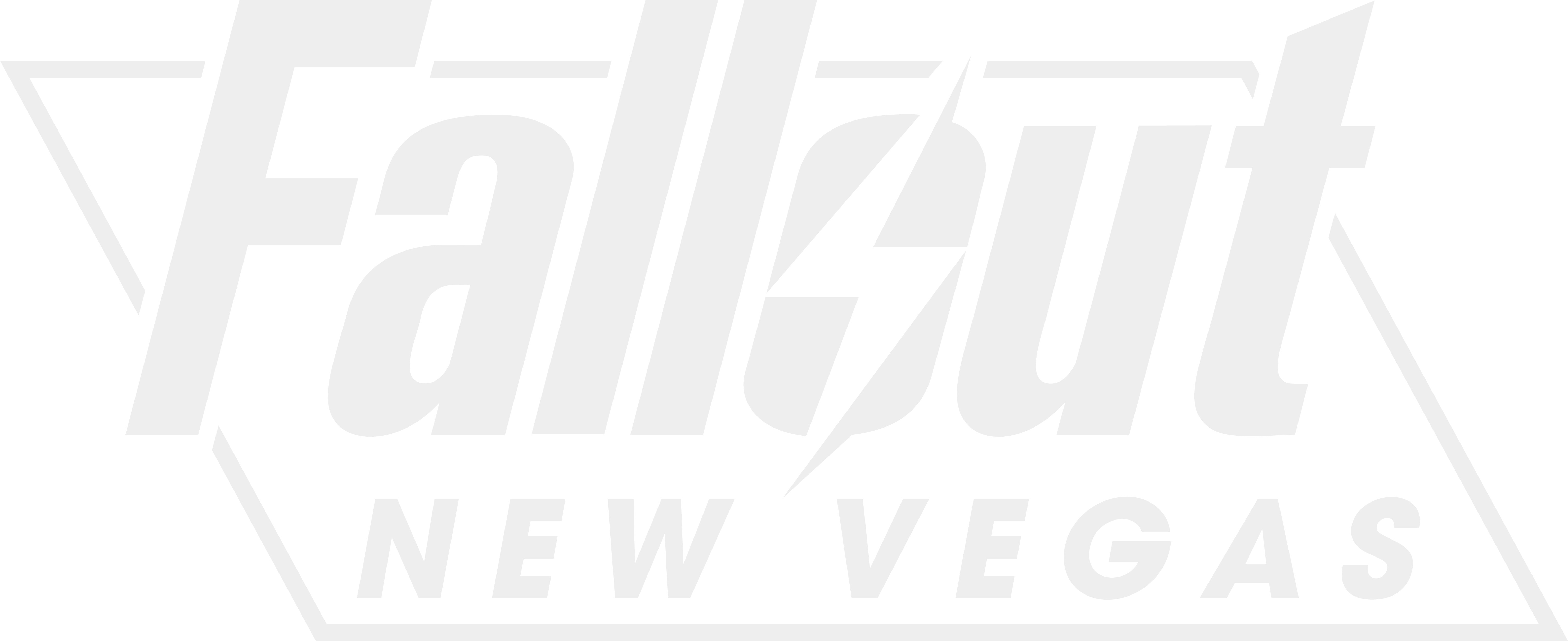 Fallout: New Vegas