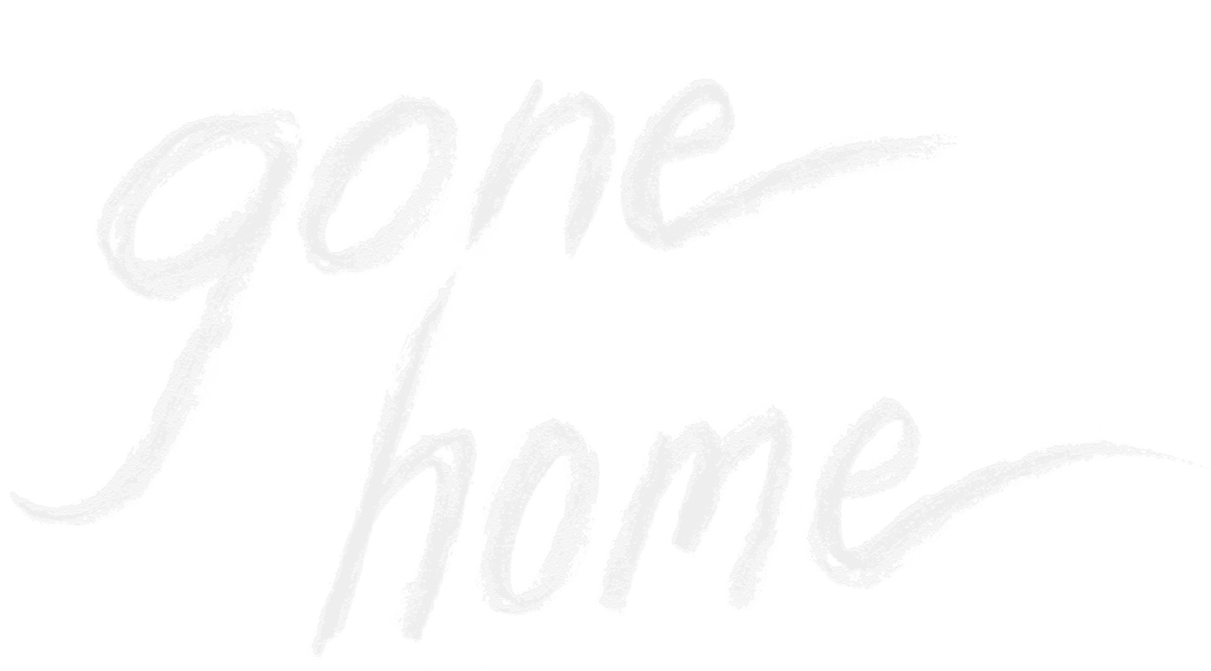 Gone Home