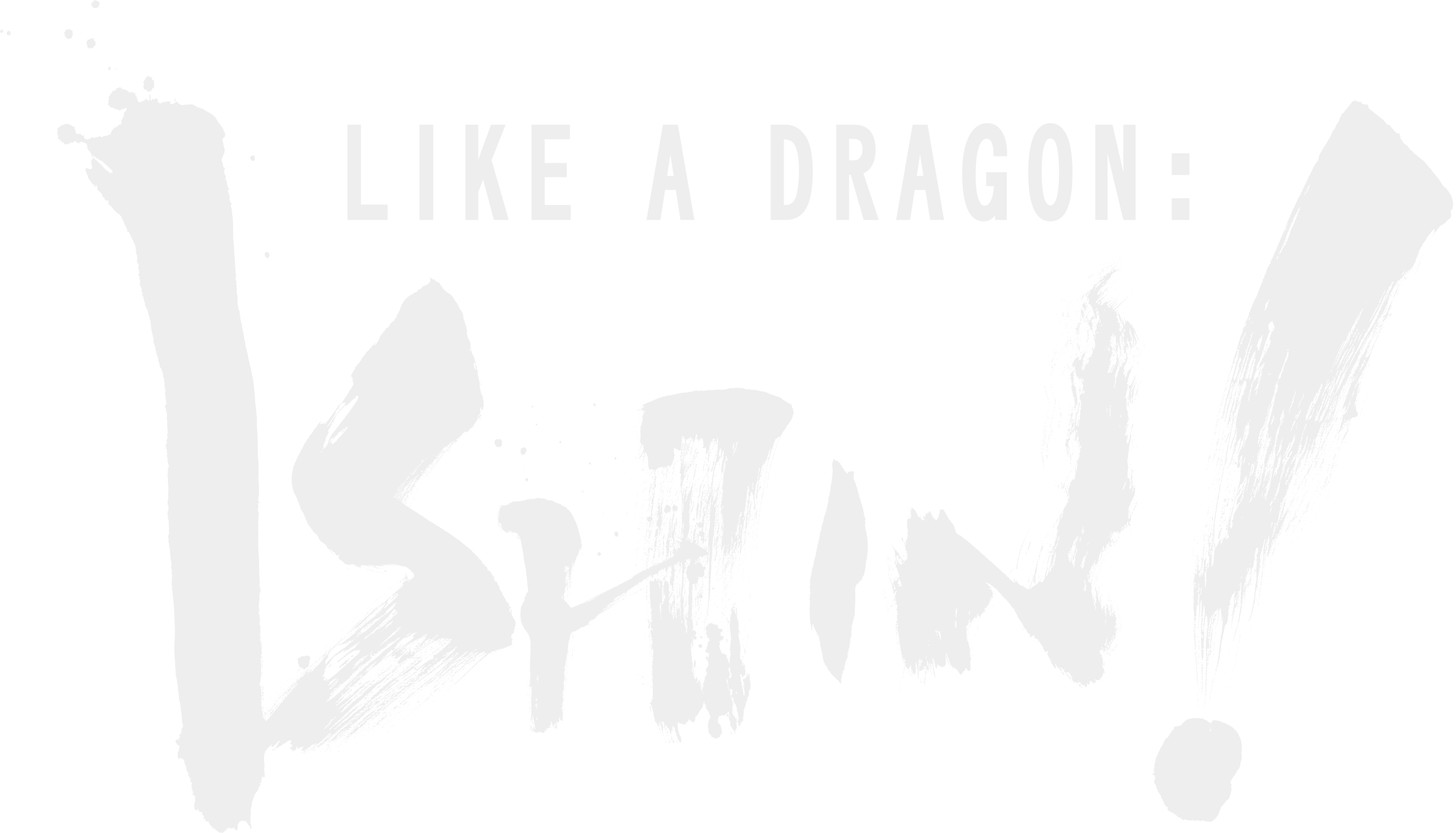 Like a Dragon: Ishin!