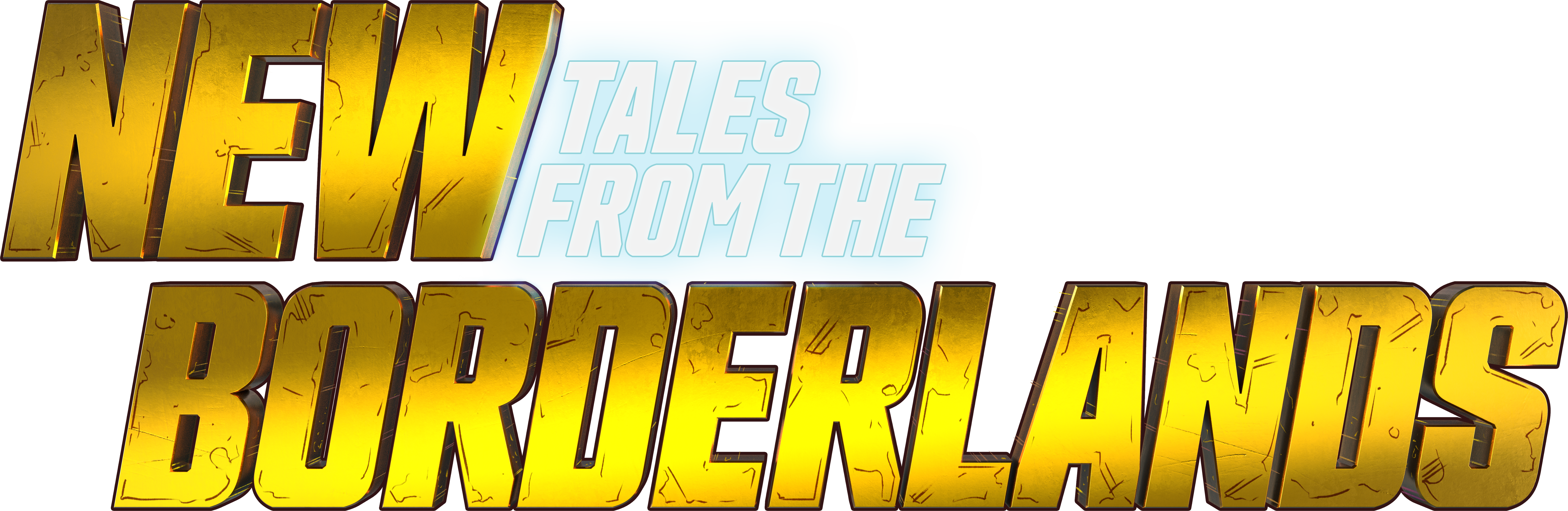 New Tales from the Borderlands