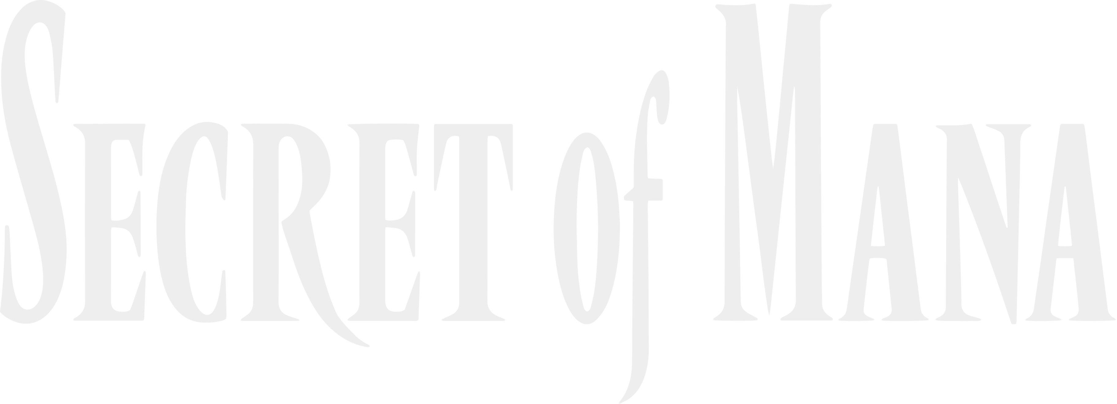 Secret of Mana