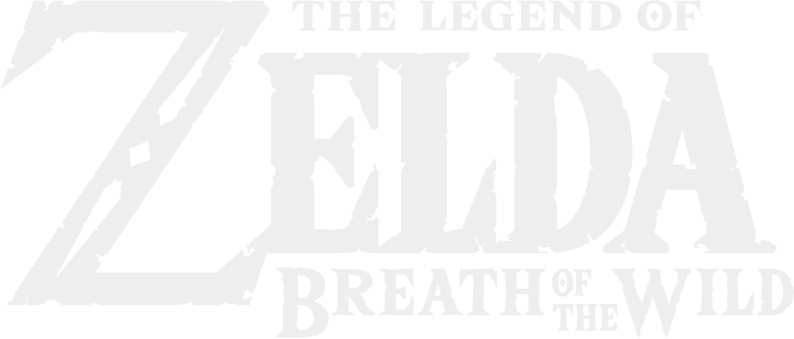 The Legend of Zelda: Breath of the Wild
