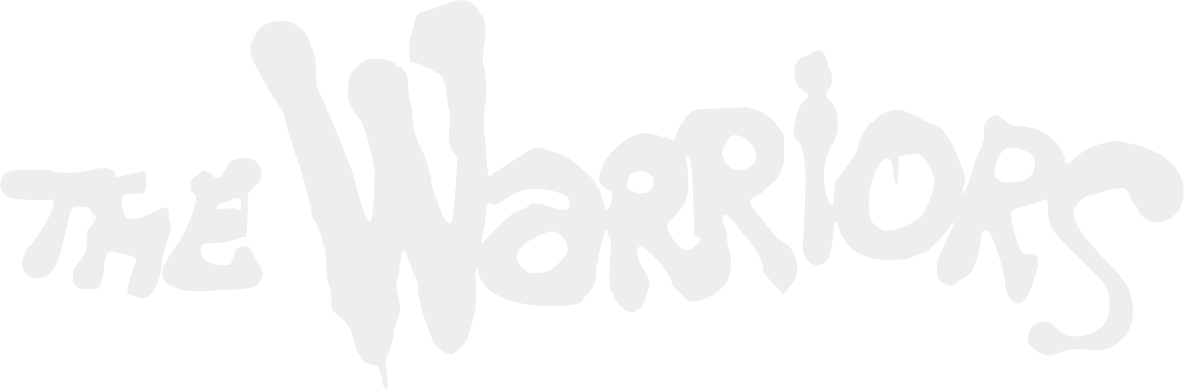 The Warriors