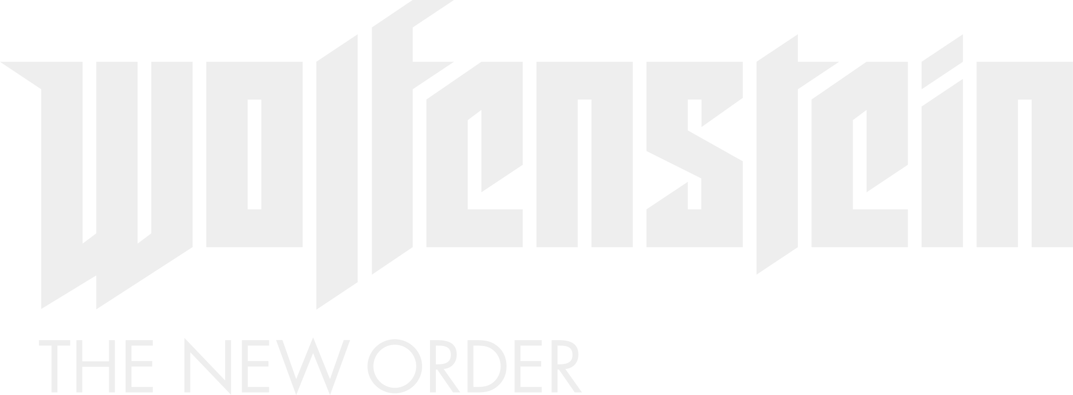 Wolfenstein: The New Order